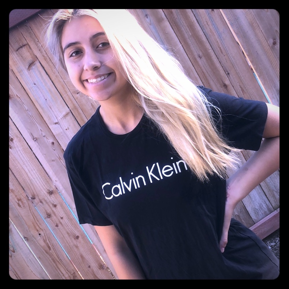 Calvin Klein T